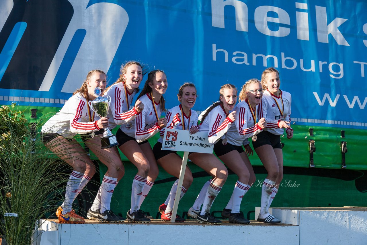 Bild 132 - U16 Deutsche Meisterschaft